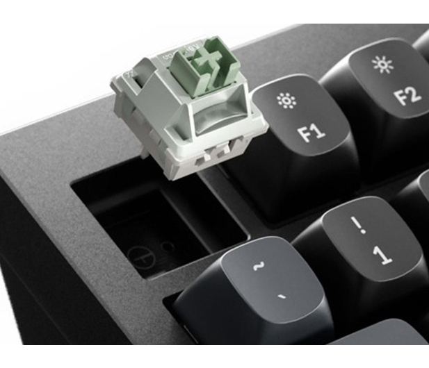 Keychron Q3HW-M1 - 1507880 - zdjęcie 6
